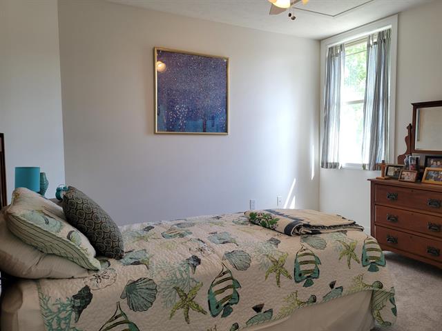 Builiding view ten for 913 Clark, Lowell, MI. 49331