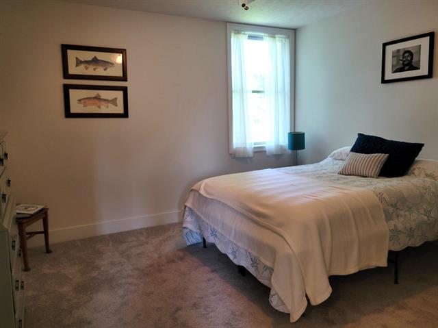 Builiding view twelve for 913 Clark, Lowell, MI. 49331