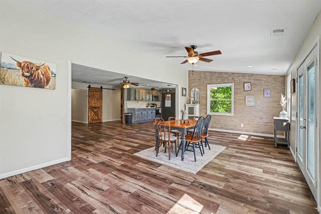 Builiding view eleven for 13321 R, Battle Creek, MI. 49014