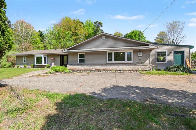 Builiding view one for 13321 R, Battle Creek, MI. 49014