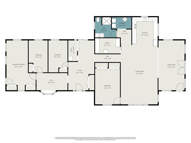 Builiding view thirty five for 13321 R, Battle Creek, MI. 49014