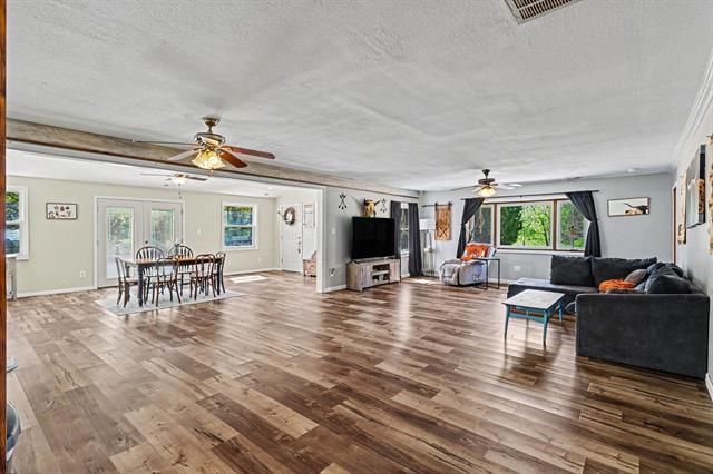 Builiding view three for 13321 R, Battle Creek, MI. 49014