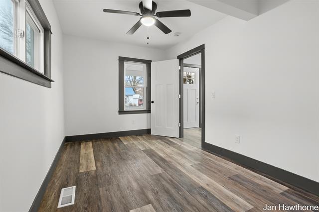 Builiding view nineteen for 403 Mill, Hastings, MI. 49058