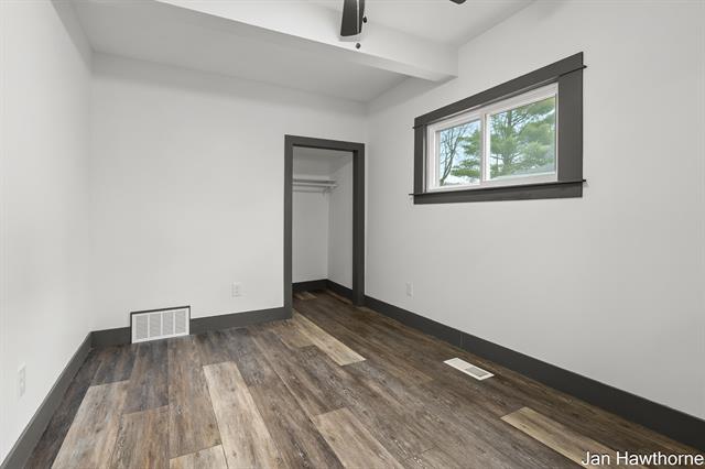 Builiding view seven for 403 Mill, Hastings, MI. 49058