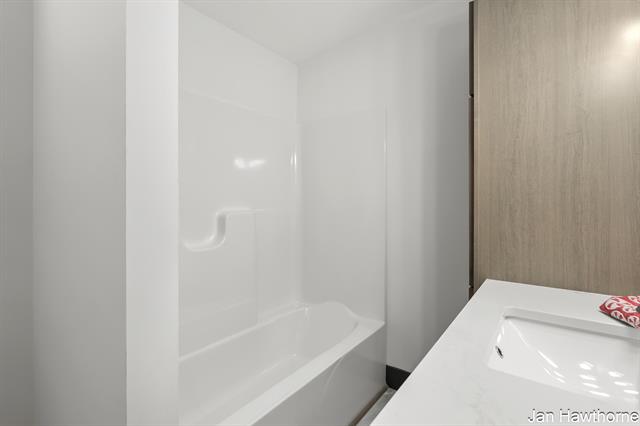 Builiding view sixteen for 403 Mill, Hastings, MI. 49058