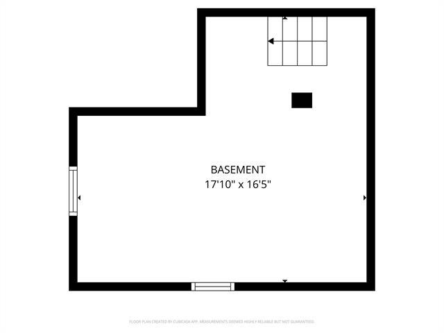 Builiding view thirty nine for 403 Mill, Hastings, MI. 49058