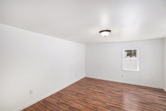 Builiding view eleven for 202 Bronson, Big Rapids, MI. 49307