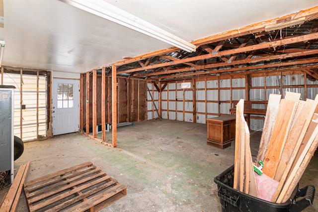 Builiding view fifteen for 202 Bronson, Big Rapids, MI. 49307