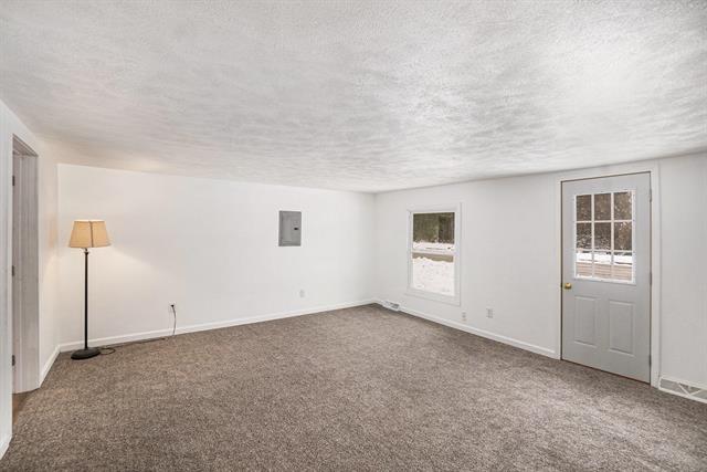 Builiding view five for 202 Bronson, Big Rapids, MI. 49307