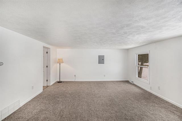 Builiding view four for 202 Bronson, Big Rapids, MI. 49307