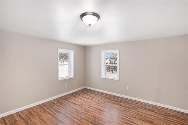 Builiding view nine for 202 Bronson, Big Rapids, MI. 49307