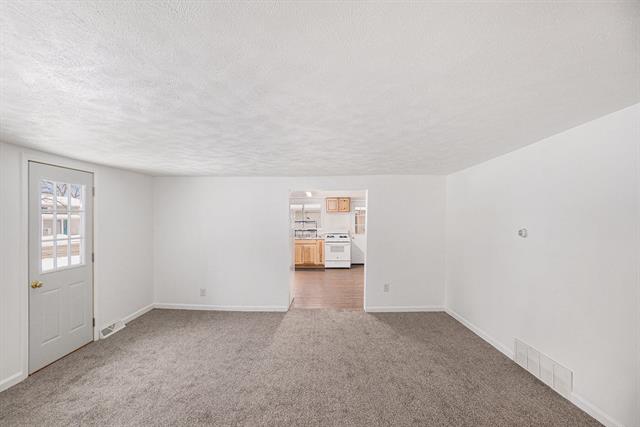 Builiding view seven for 202 Bronson, Big Rapids, MI. 49307