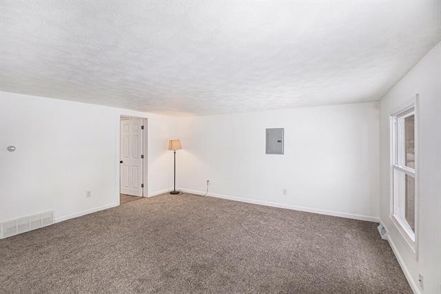 Builiding view six for 202 Bronson, Big Rapids, MI. 49307