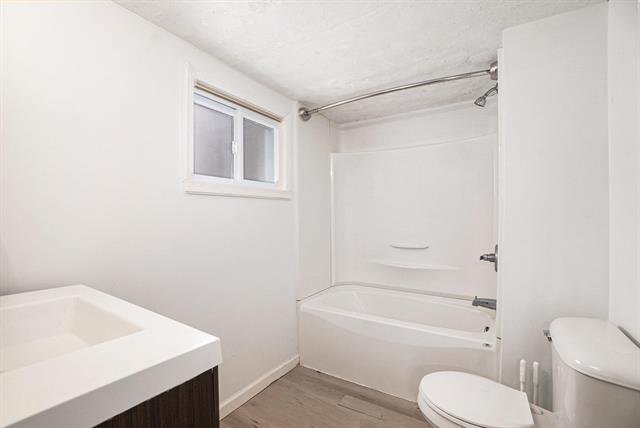 Builiding view ten for 202 Bronson, Big Rapids, MI. 49307