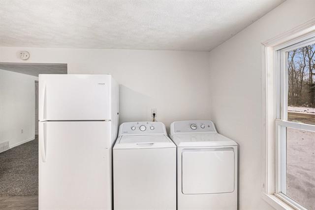 Builiding view thirteen for 202 Bronson, Big Rapids, MI. 49307