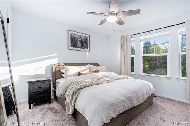 Builiding view eight for 594 Anne, Brighton, MI. 48116