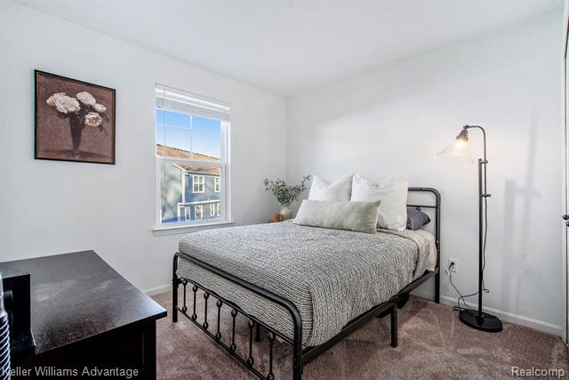 Builiding view eleven for 594 Anne, Brighton, MI. 48116