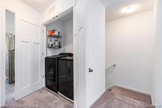 Builiding view fourteen for 594 Anne, Brighton, MI. 48116