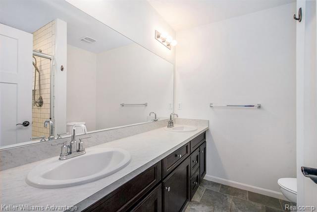 Builiding view ten for 594 Anne, Brighton, MI. 48116