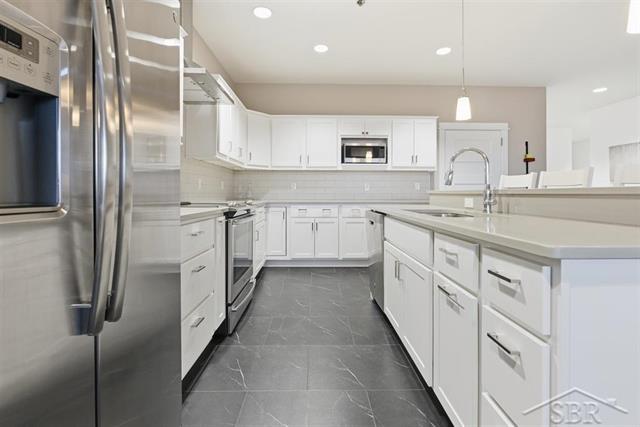 Builiding view eleven for 201 Ellsworth St Unit #302, Midland, MI. 48640