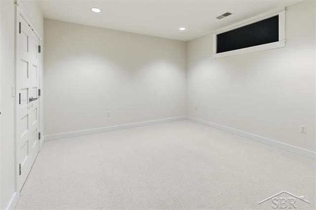 Builiding view five for 201 Ellsworth St Unit #302, Midland, MI. 48640