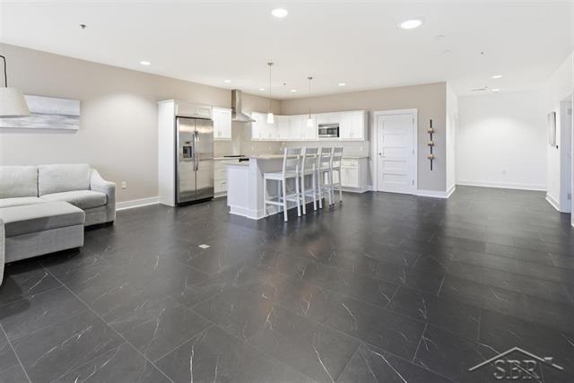 Builiding view nine for 201 Ellsworth St Unit #302, Midland, MI. 48640