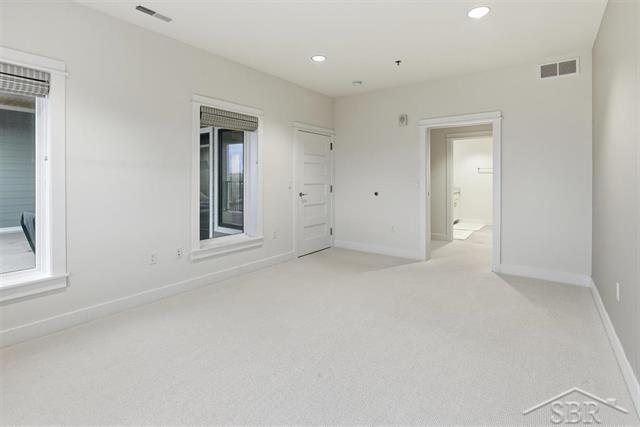 Builiding view sixteen for 201 Ellsworth St Unit #302, Midland, MI. 48640