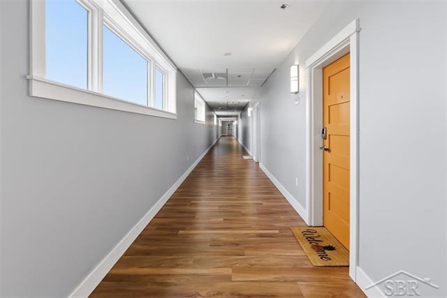 Builiding view three for 201 Ellsworth St Unit #302, Midland, MI. 48640