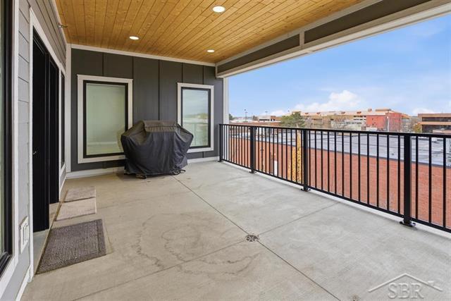 Builiding view twenty one for 201 Ellsworth St Unit #302, Midland, MI. 48640