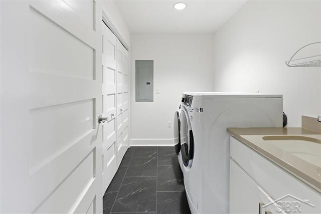 Builiding view twenty for 201 Ellsworth St Unit #302, Midland, MI. 48640