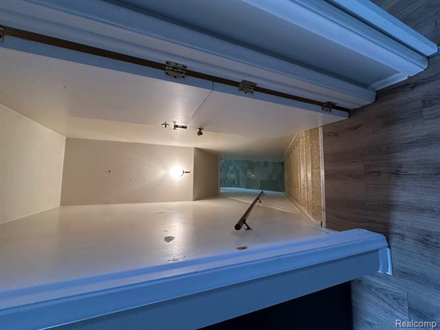 Builiding view twenty six for 25540 Woodvilla, Southfield, MI. 48075