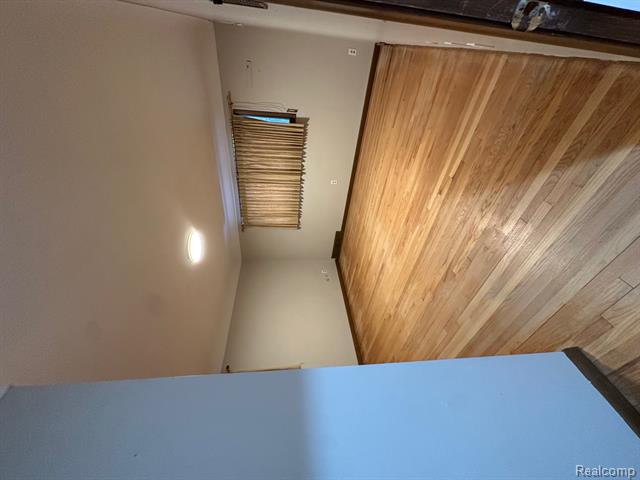 Builiding view twenty two for 25540 Woodvilla, Southfield, MI. 48075