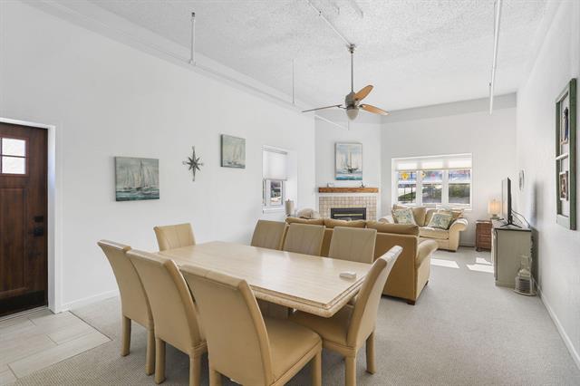 Builiding view three for 532 Dyckman, South Haven, MI. 49090