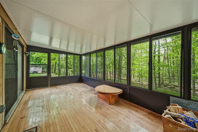 Builiding view twenty five for 25201 Briarwyke, Farmington, MI. 48336