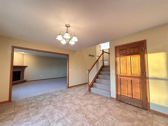 Builiding view four for 10123 Hawk, Freeland, MI. 48623