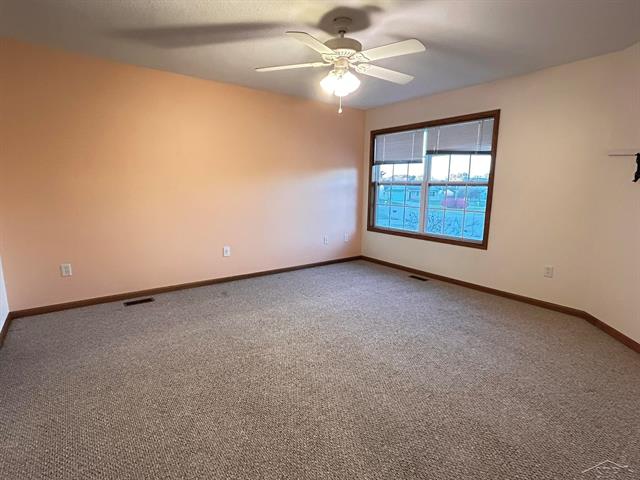 Builiding view ten for 10123 Hawk, Freeland, MI. 48623