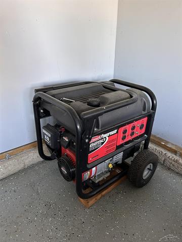 Builiding view thirty for 10123 Hawk, Freeland, MI. 48623