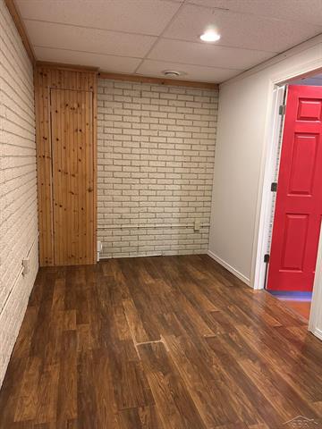 Builiding view twenty four for 10123 Hawk, Freeland, MI. 48623