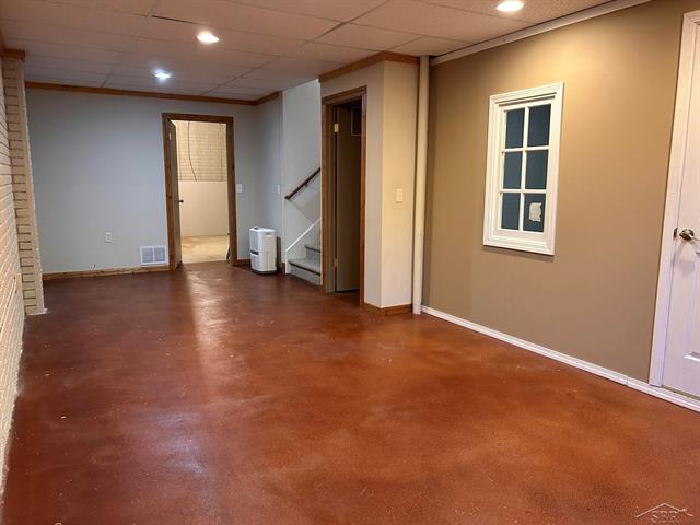 Builiding view twenty six for 10123 Hawk, Freeland, MI. 48623