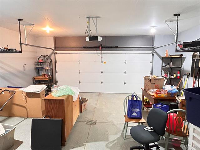 Builiding view twenty for 10123 Hawk, Freeland, MI. 48623