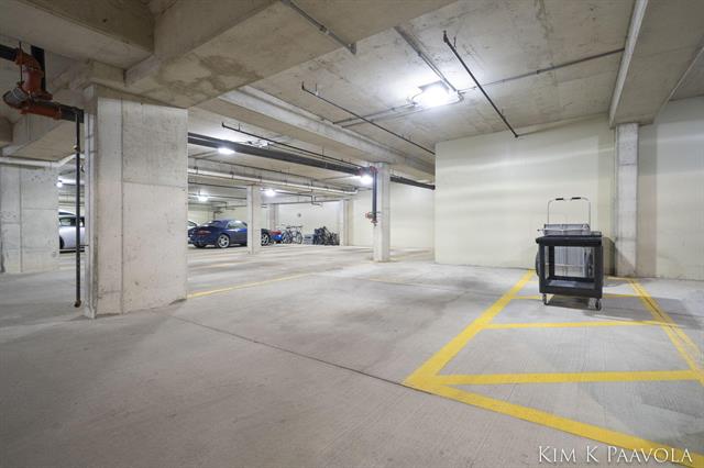 Builiding view fifty four for 27 Library, Grand Rapids, MI. 49503