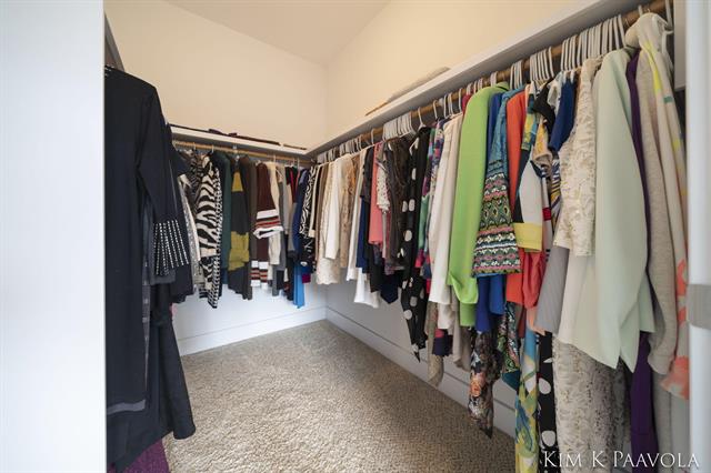 Builiding view fifty one for 27 Library, Grand Rapids, MI. 49503