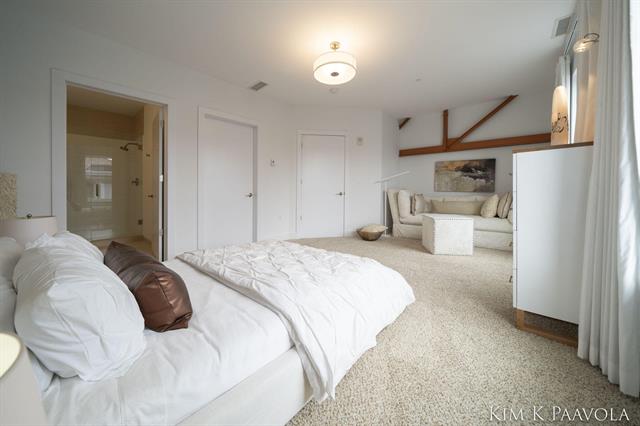 Builiding view forty eight for 27 Library, Grand Rapids, MI. 49503