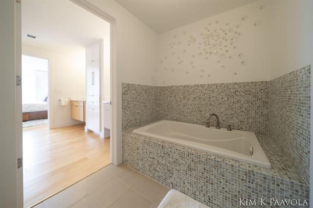 Builiding view forty five for 27 Library, Grand Rapids, MI. 49503