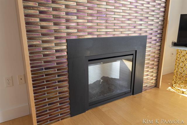 Builiding view forty one for 27 Library, Grand Rapids, MI. 49503