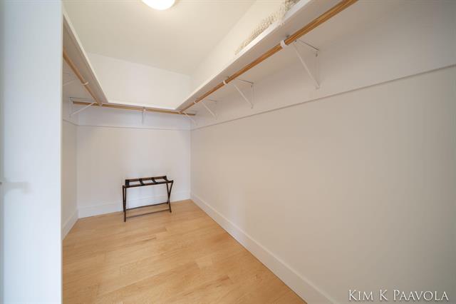 Builiding view forty six for 27 Library, Grand Rapids, MI. 49503