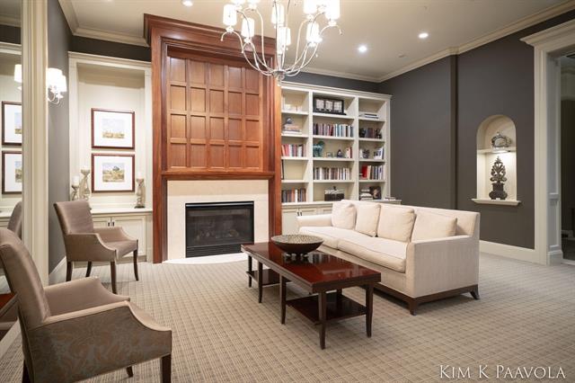 Builiding view sixty for 27 Library, Grand Rapids, MI. 49503