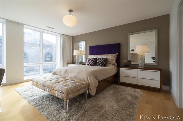 Builiding view thirty eight for 27 Library, Grand Rapids, MI. 49503