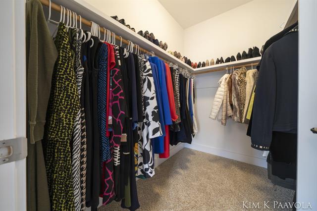 Builiding view thirty six for 27 Library, Grand Rapids, MI. 49503