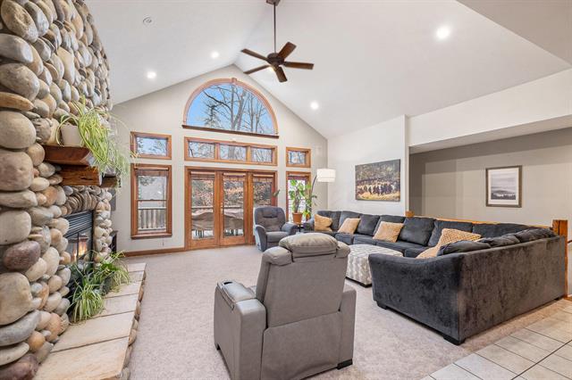 Builiding view eight for 4581 Maple Island, Ravenna, MI. 49451